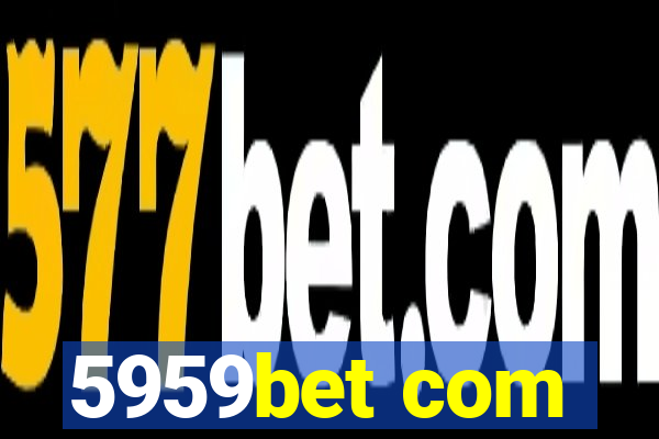 5959bet com